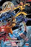 New Avengers, Vol. 4: A Perfect World