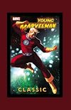 Young Marvelman Classic, Vol. 1