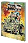 Captain America by Dan Jurgens Volume 1