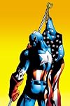 Captain America by Dan Jurgens Volume 2