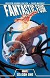 Fantastic Four: Season One