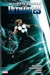 Ultimate Comics Ultimates by Jonathan Hickman - Volume 2