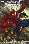 Avenging Spider-Man: My Friends Can Beat Up Your Friends