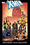X-Men (by Chris Claremont and Jim Lee) - Omnibus, Vol. 1