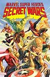 Marvel Super Heroes Secret Wars