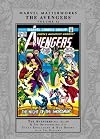 Marvel Masterworks, Volume 179: The Avengers Volume 12 [#112-119 + The Defenders #8-11]