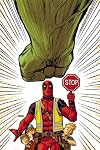 Deadpool, Vol. 8: Operation Annihilation