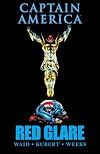 Captain America: Red Glare