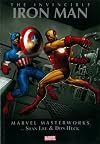 Marvel Masterworks, Volume 045: The Invincible Iron Man Volume 2 [Tales of Suspense #51-65]