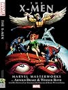 Marvel Masterworks, Volume 048: The X-Men Volume 5 [#43-53 + The Avengers #53]
