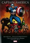 Marvel Masterworks, Volume 046: Captain America Volume 2 [Tales of Suspense #82-99 + Captain America #100]