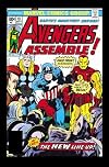 Avengers: The Big Three