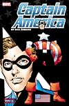 Captain America by Dan Jurgens Volume 3