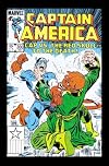 Captain America: Death of the Red Skull
