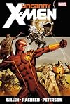 Uncanny X-Men [2012], Volume 1