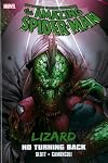 The Amazing Spider-Man: Lizard: No Turning Back