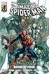 The Amazing Spider-Man: Danger Zone