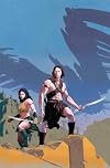 John Carter: World Of Mars