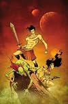 John Carter: A Princess of Mars (John Carter of Mars)