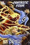 Fantastic Four By Jonathan Hickman, Vol. 5