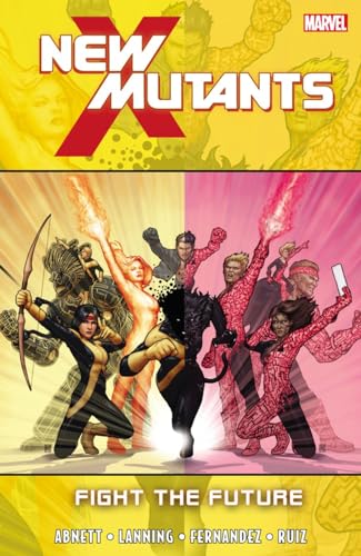Fight the Future book cover