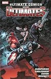 Ultimate Comics Ultimates by Sam Humphries - Volume 1