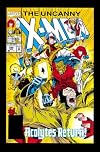 X-Men: Fatal Attractions