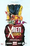 X-Men Legacy, Vol. 1: Prodigal