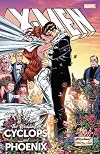 X-Men: The Wedding of Cyclops & Phoenix