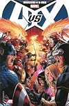 Avengers vs X-Men