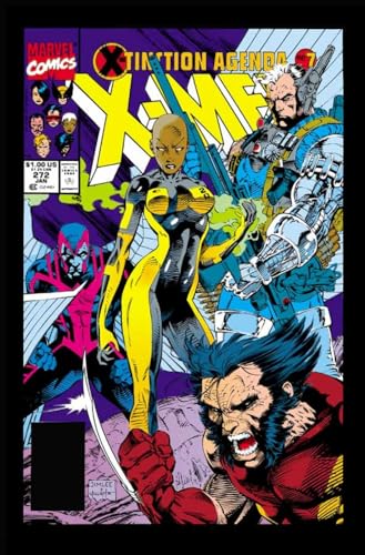 Essential X-Men, Vol. 10 (By: Chris Claremont,Louise Simonson,Walter Simonson) cover