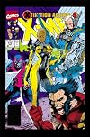 Essential X-Men, Volume 10