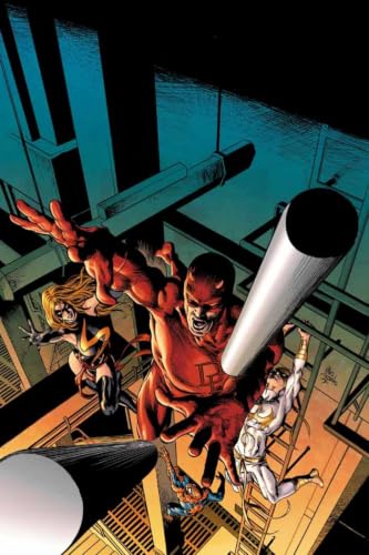 Fear Itself book cover