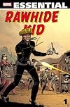 Essential Rawhide Kid, Volume 1