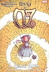 Road to Oz (Marvel Illustrated)