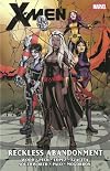 X-Men: Reckless Abandonment