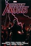 The New Avengers Omnibus, Volume 1