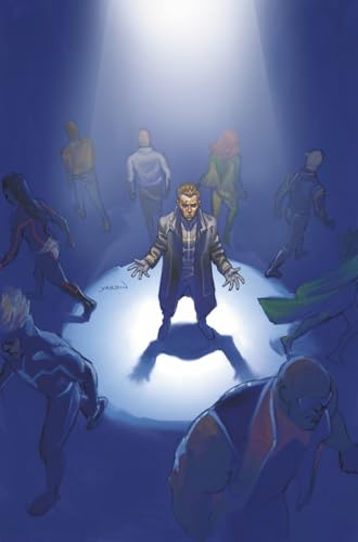 X-Factor, Vol. 18 cover