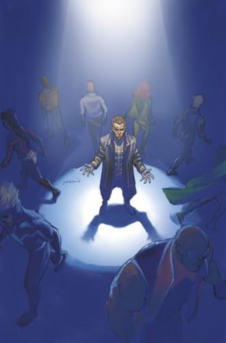 X-Factor, Vol. 18 book cover