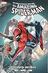 The Amazing Spider-Man: Dying Wish