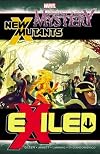 Journey Into Mystery/New Mutants: Exiled