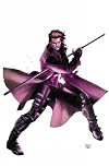 Gambit, Volume 1: Once a Thief
