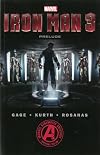 Marvel's Iron Man 3: Prelude