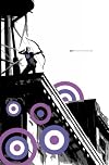 Hawkeye, Vol. 1: My Life as a Weapon