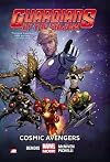 Guardians of the Galaxy Volume 1: Cosmic Avengers
