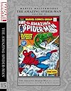 Marvel Masterworks, Volume 192: The Amazing Spider-Man Volume 15 [#143-155]