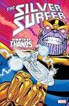 Silver Surfer: Rebirth of Thanos