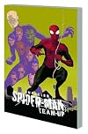 Superior Spider-Man Team-Up: Friendly Fire