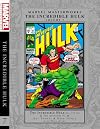 Marvel Masterworks, Volume 193: The Incredible Hulk Volume 7 [#135-144 + The Avengers #88]