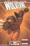 Wolverine: Season One